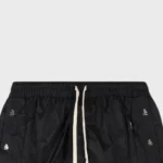 Hellstar Waxed Nylon Sweatpants