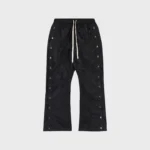 Hellstar Waxed Nylon Sweatpants