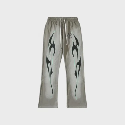 Hellstar Future Flame Sweatpants