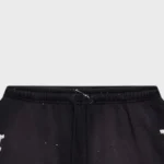 Hellstar Studios Graphic Print Shorts
