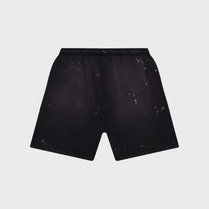 Hellstar Studios Graphic Print Shorts