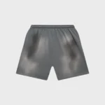 Hellstar Studios Graphic Print Shorts