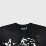 Hellstar Thorn Glitter T-Shirt