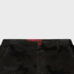 Hellstar Distressed Cargo Shorts