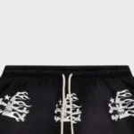 Hellstar Skull Shorts