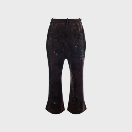 Hellstar Graffiti Sweatpants