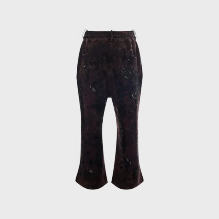 Hellstar Graffiti Sweatpants