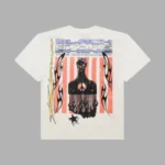 Hellstar Black Stars T-Shirt