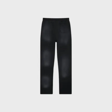 Hellstar Essentials Sweatpants black
