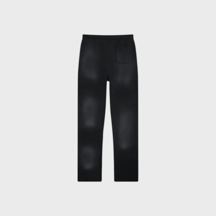 Hellstar Essentials Sweatpants black