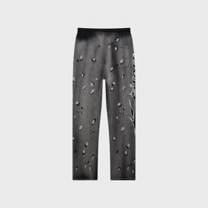 Hellstar No Guts No Glory! Sweatpants