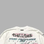 Hellstar Brain Racer Long-Sleeve Sweater