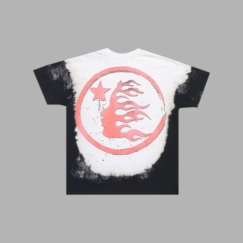 Hellstar The Cleanse of Sin City