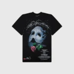 Hellstar Phantom of the Opera T-Shirt black