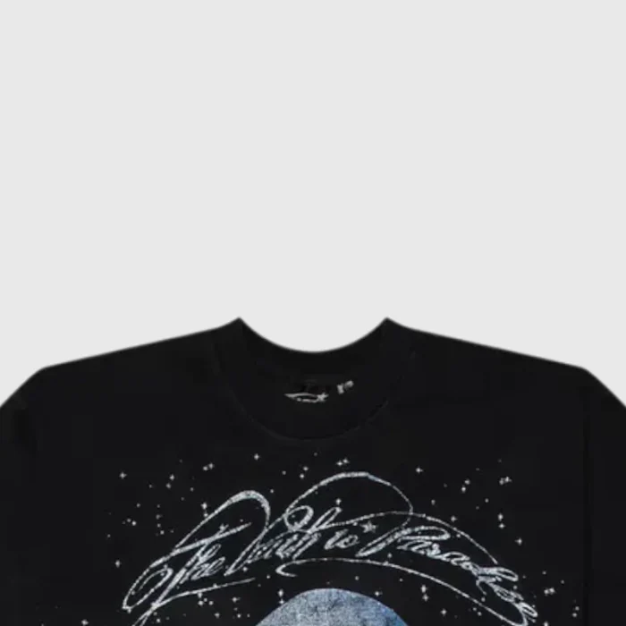 Hellstar Phantom of the Opera T-Shirt