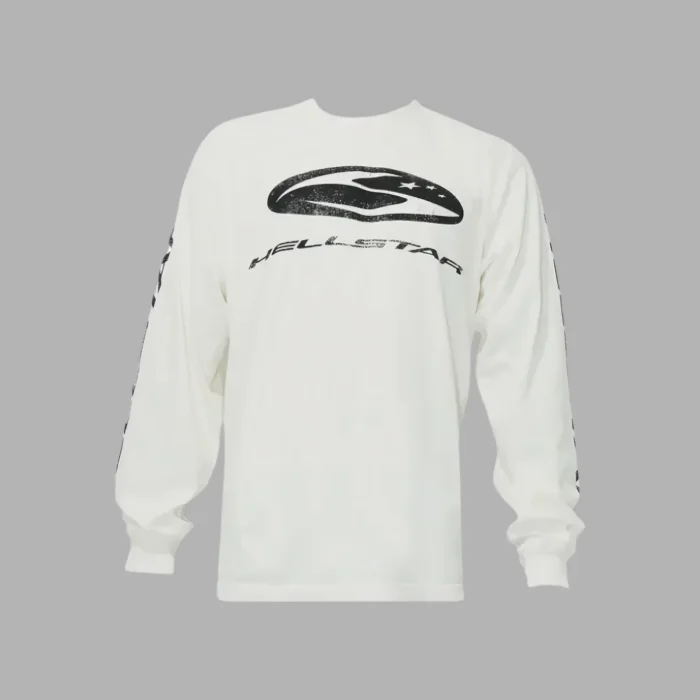 Hellstar Greatest Hits H3star Long-Sleeve