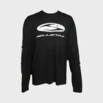 Hellstar Greatest Hits H3star Long-Sleeve black