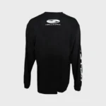 Hellstar Greatest Hits H3star Long-Sleeve black