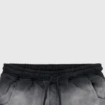 Hellstar Stars Shine Graffiti Sweatpants