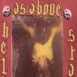 Hellstar As Above So Below T-Shirt