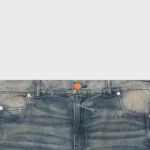 Hellstar Carpenter Jorts