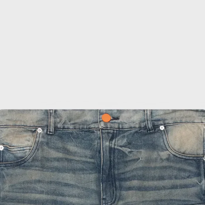 Hellstar Carpenter Jorts