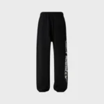 Hellstar Marathon Sweatpants black