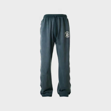 Hellstar Mirror Face Sweatpants