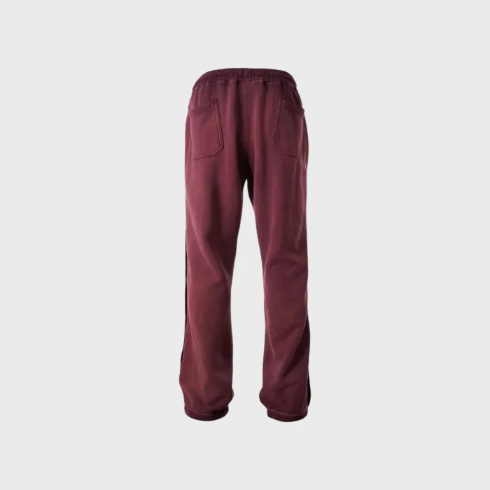Hellstar Mirror Face Sweatpants