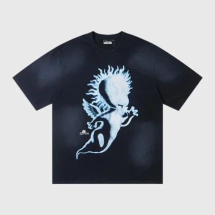 Hellstar Holy Spirit T-Shirt