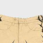 Hellstar Tribal Airbrushed Pants