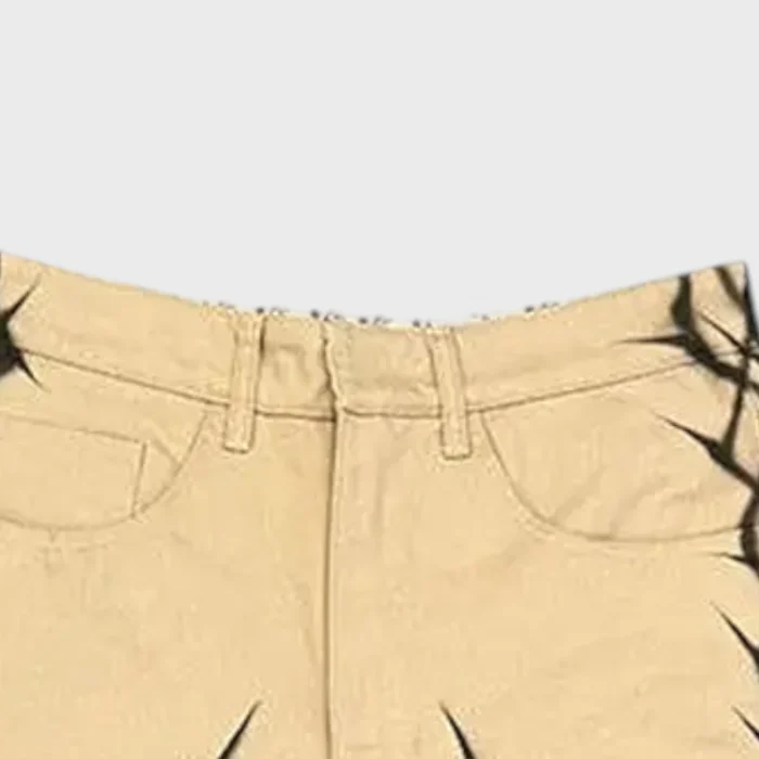 Hellstar Tribal Airbrushed Pants