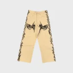 Hellstar Tribal Airbrushed Pants