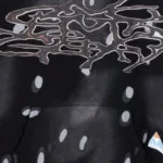 HellStar 'No Guts No Glory' Black Hoodie