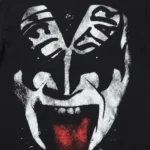 Hellstar Kiss Me I'm a Hellstar T-Shirt