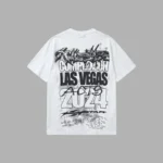Hellstar ComplexCon Exclusive T-Shirt