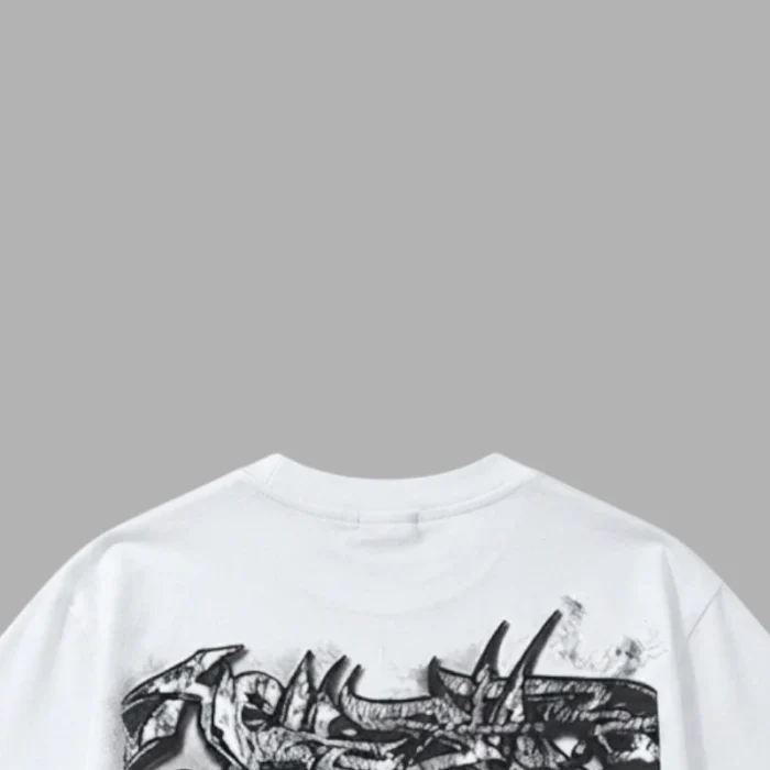 Hellstar ComplexCon Exclusive T-Shirt