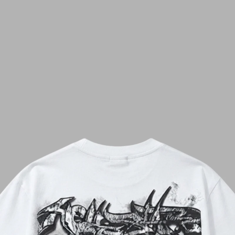 Hellstar ComplexCon Exclusive T-Shirt