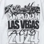 Hellstar ComplexCon Exclusive T-Shirt