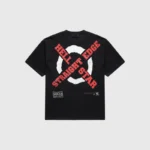 Hellstar x WWE CM Punk T-Shirt