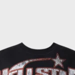 Hellstar Studios Smiley Face T-Shirt