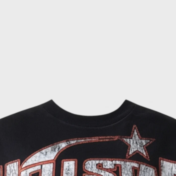 Hellstar Studios Smiley Face T-Shirt