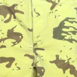 Hellstar Cargo Shorts yellow