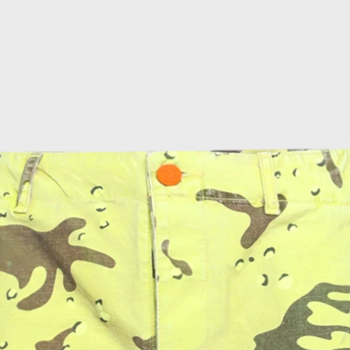 Hellstar Cargo Shorts