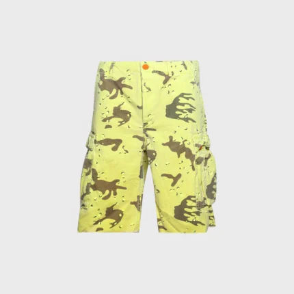 Hellstar Cargo Shorts