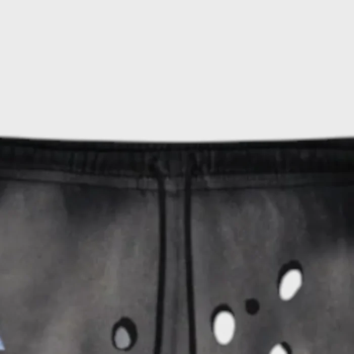 Hellstar No Guts No Glory! Sweatpants