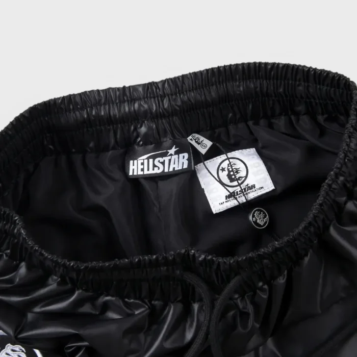 Hellstar Nylon Shorts
