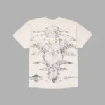 Hellstar Wrestlemania Rey Mysterio T-Shirt