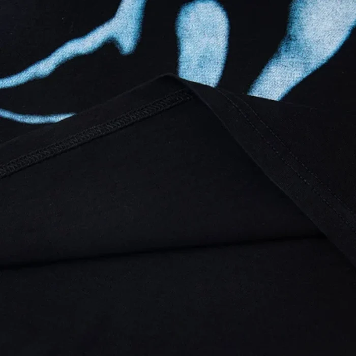 Hellstar Holy Spirit T-Shirt black