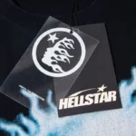 Hellstar Holy Spirit T-Shirt black